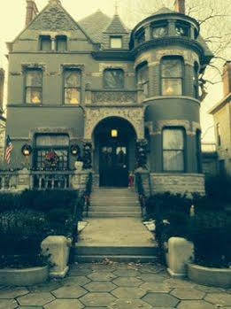 Inn At St James Court Louisville Exterior photo